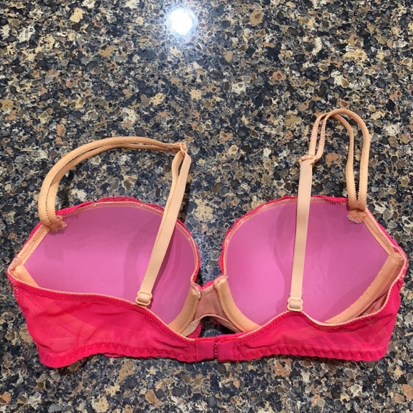 Pink by Victoria Secret Bra 32B - Picture 2 of 3